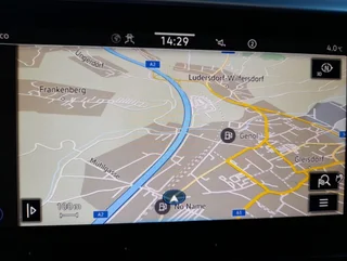 Arteon SB R-LINE PHEV DSG - Image 5