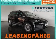 Karoq CLEVER 4x4 2,0 TDI DSG - Image 16