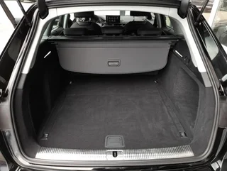 A4 Avant 35 TDI S-tr. - Image 12