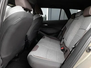 Corolla Kombi TREK 2,0 Hybrid Aut. - Image 13