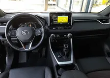 Rav4 2,5 4x4 PHEV Aut - Image 3