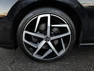 Golf VIII Variant STYLE 2,0 TDI DSG - Image 19