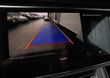 Q7 S-LINE 55 TFSI e Quattro PHEV S-tr - Image 4