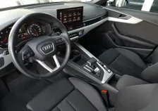 A4 Avant 35 TDI S-tr - Image 10