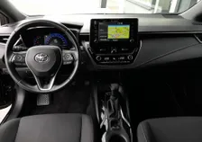 Corolla DYNAMIC 1,8 Hybrid Aut. - Image 3