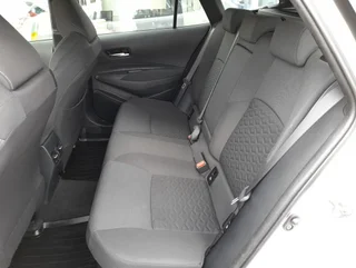 Corolla Touring SPORTS 1,8 Hybrid Aut - Image 11