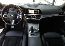 330 e Touring M-SPORT 4x4 PHEV Aut. - Image 3