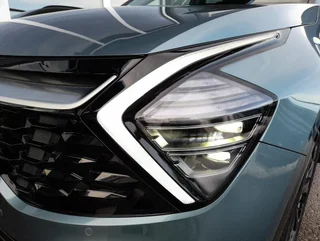 Sportage PHEV 4x4 Aut - Image 13