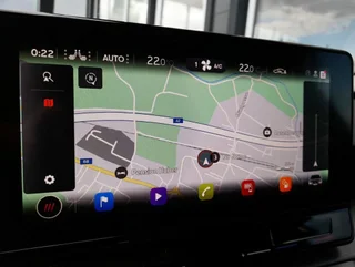 Leon ST FR-LINE 2,0 TDI DSG - Image 4