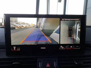 Q5 SB 55 TFSI e S-LINE quattro PHEV S-tr. - Image 4