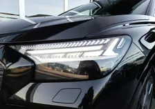 Q4 e-tron 50 quattro S-LINE - Image 16