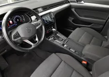 Passat Variant BUSINESS 2,0 TDI DSG - Image 10