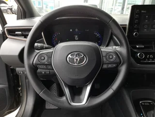 Corolla Kombi TREK 2,0 Hybrid Aut. - Image 9