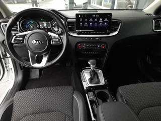 Ceed SW PHEV Aut - Image 3