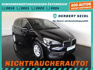 216 d Gran Tourer ADVANTAGE Aut. - Image 1