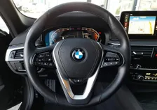 530 d Touring LUXURY LINE Aut - Image 9