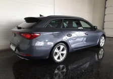 Leon ST FR-LINE 2,0 TDI DSG - Image 2