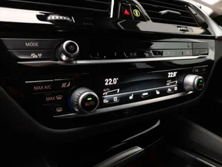 530 d Touring LUXURY LINE Aut. - Image 6