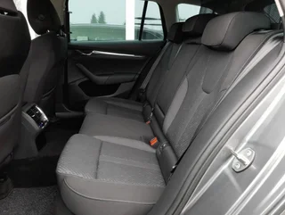 Octavia Combi STYLE 2,0 TDI DSG - Image 12