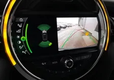 Cooper S Cabrio Aut - Image 4