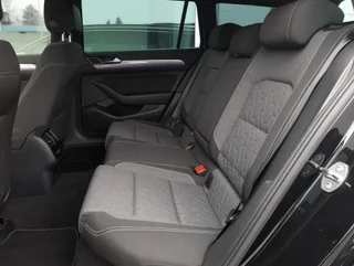 Passat Variant GTE PHEV DSG - Image 13