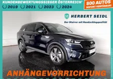 Sorento PLATINUM PHEV 4x4 Aut - Image 1