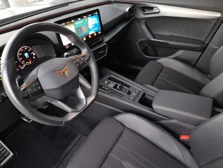 Formentor VZ e-Hybrid 150/245 PHEV DSG - Image 10