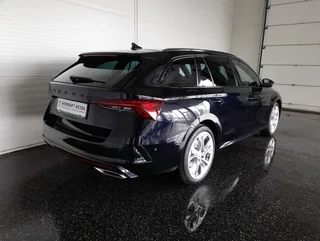 Octavia Combi RS PHEV 150/245 DSG - Image 2