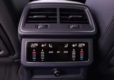 A6 Avant SPORT 35 TDI S-tr - Image 14