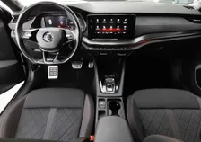 Octavia Combi RS 2,0 TDI DSG - Image 12