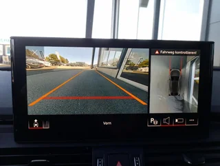 Q5 SB 55 TFSI e S-LINE quattro PHEV S-tr. - Image 5