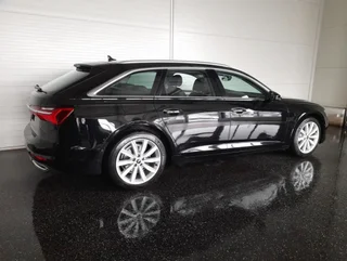 A6 Avant DESIGN 40 TDI S-tr - Image 2