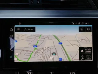 e-tron 55 quattro S-LINE - Image 6