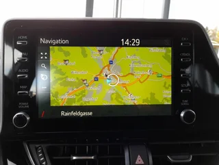 C-HR 2,0 Aut - Image 5