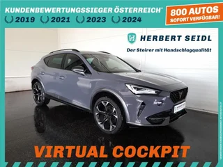 Formentor 4x4 2,0 TDI DSG - Image 1