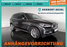 X5 45e xLINE 4x4 PHEV Aut - Image 1
