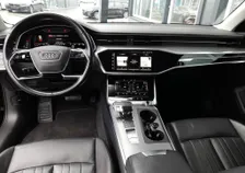A6 Avant DESIGN 40 TDI S-tr - Image 3