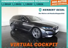 530 d Touring LUXURY LINE Aut - Image 1