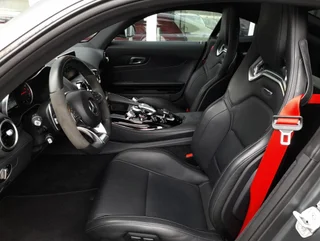 AMG  GT S - Image 10