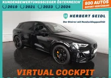 e-tron 50 quattro S-LINE BLACK EDITION - Image 1