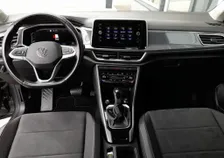 T-Roc STYLE 2,0 TDI DSG - Image 3