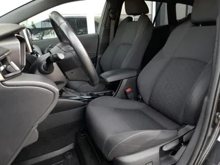 Corolla Kombi 1,8 Hybrid Aut - Image 11