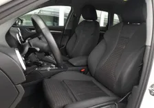 A3 SB SPORT 40 TFSIE PHEV S-tr - Image 9