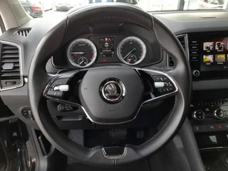 Karoq DRIVE 2,0 TDI DSG - Image 8