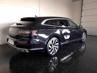 Arteon SB R-LINE PHEV DSG - Image 2