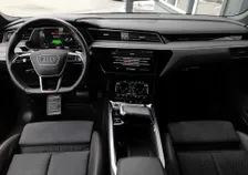 e-tron SB 55 quattro S-LINE BLACK EDITION - Image 3