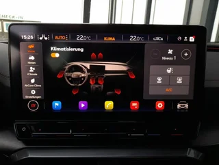 Formentor VZ e-Hybrid 150/245 PHEV DSG - Image 6