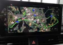 A4 Avant 35 TDI S-tr. - Image 4