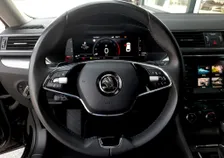 Superb Kombi STYLE PHEV 156/218 DSG - Image 10