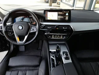 520 d TOURING Aut - Image 3